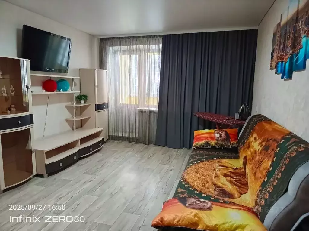 2-к кв. Саратовская область, Энгельс Кожевенная ул., 10 (64.0 м) - Фото 1