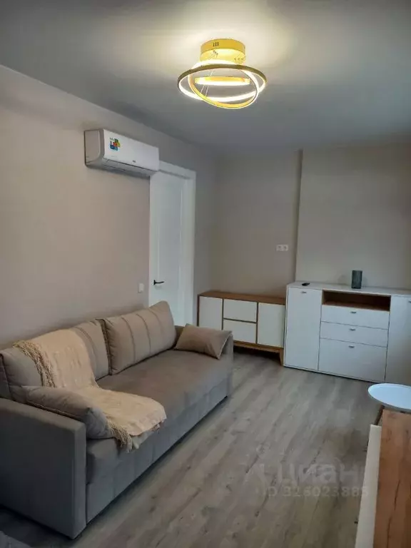 1-к кв. Московская область, Красногорск ул. Тенистых Аллей, 1к3 (39.0 ... - Фото 1