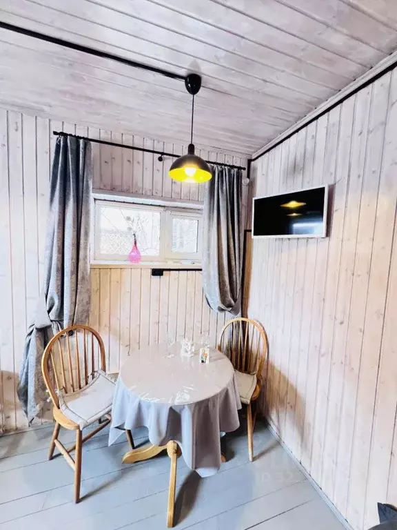 1-к кв. Ульяновская область, Ульяновск Нагорная ул., 21А (18.0 м) - Фото 1