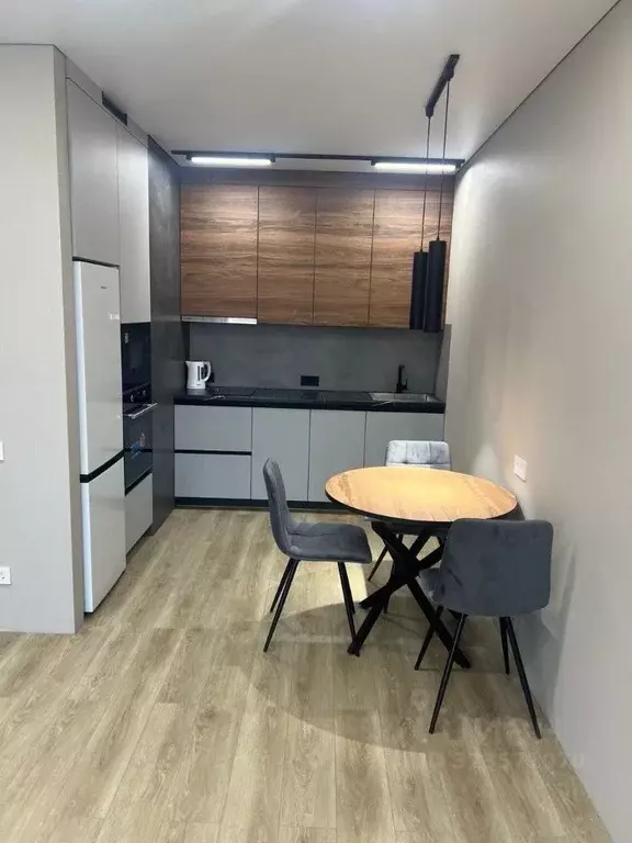 2-к кв. Иркутская область, Иркутск ул. Юрия Левитанского, 8 (53.0 м) - Фото 1