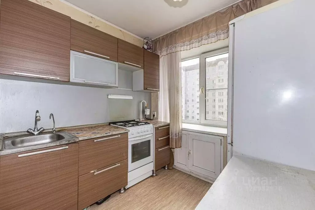 3-к кв. Курганская область, Курган ул. Орлова, 46 (63.2 м) - Фото 2