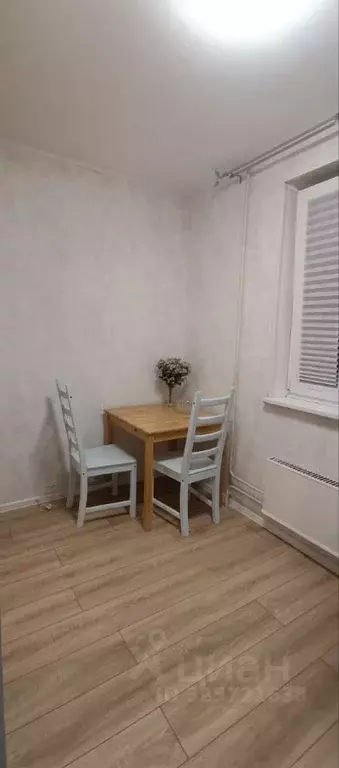 1-к кв. Москва Моршанская ул., 4 (37.8 м) - Фото 0