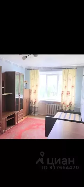 Комната Нижегородская область, Нижний Новгород Родниковая ул., 46 ... - Фото 0