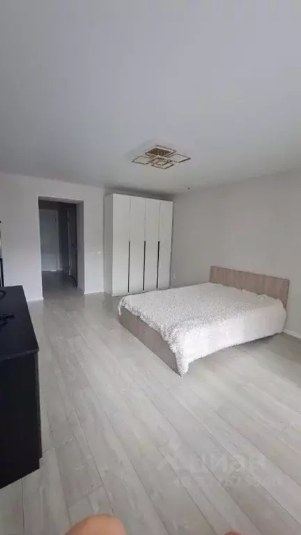 2-к кв. Татарстан, Казань ул. Зур Урам, 1Кк5 (52.0 м) - Фото 2