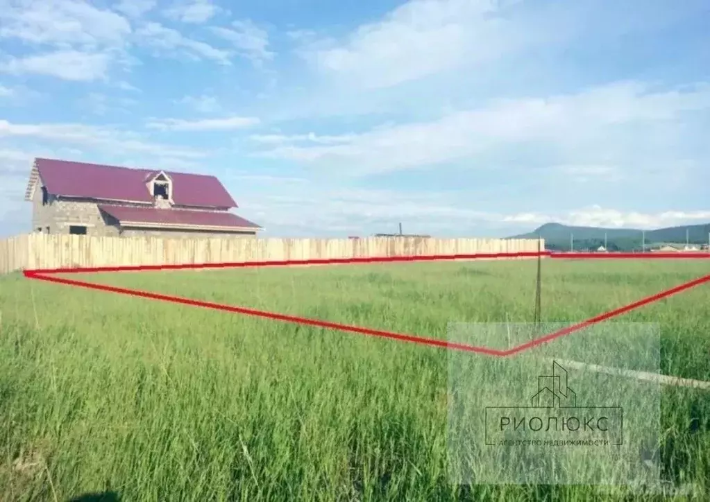 Участок в Челябинская область, Магнитогорск  (150.0 сот.) - Фото 1