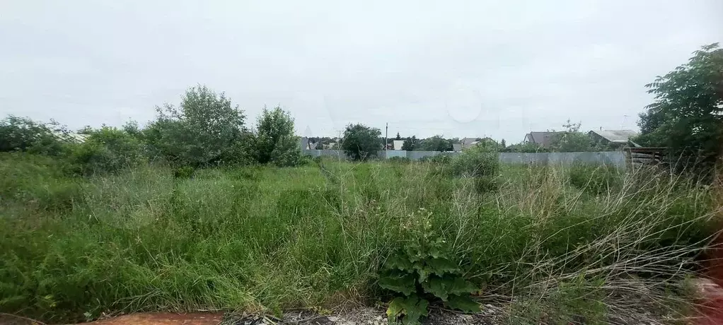 Участок 7,5 сот. (ИЖС) - Фото 0