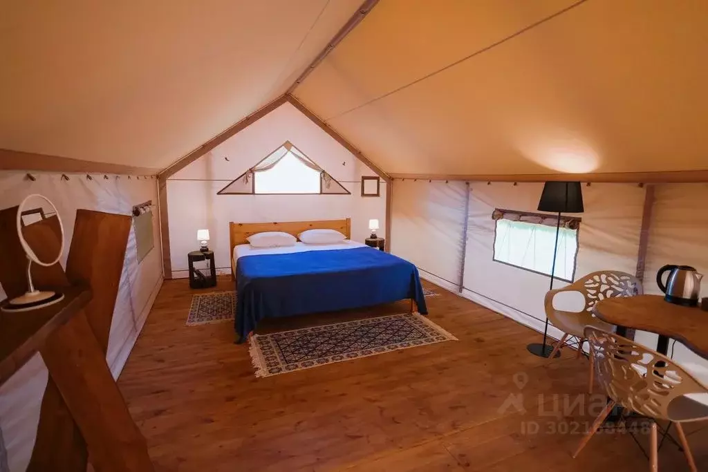 Дом в Иркутская область, Ольхонский район, пос. Хужир ул. Ленина, 27 ... - Фото 1