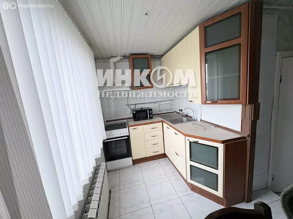 1-комнатная квартира: Москва, улица Маршала Катукова, 19к1 (37.8 м) - Фото 2