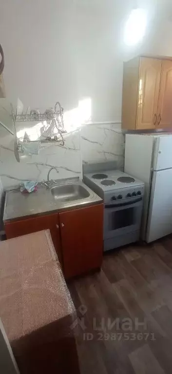 1-к кв. Иркутская область, Иркутск Топкинский мкр, 25 (32.0 м) - Фото 1