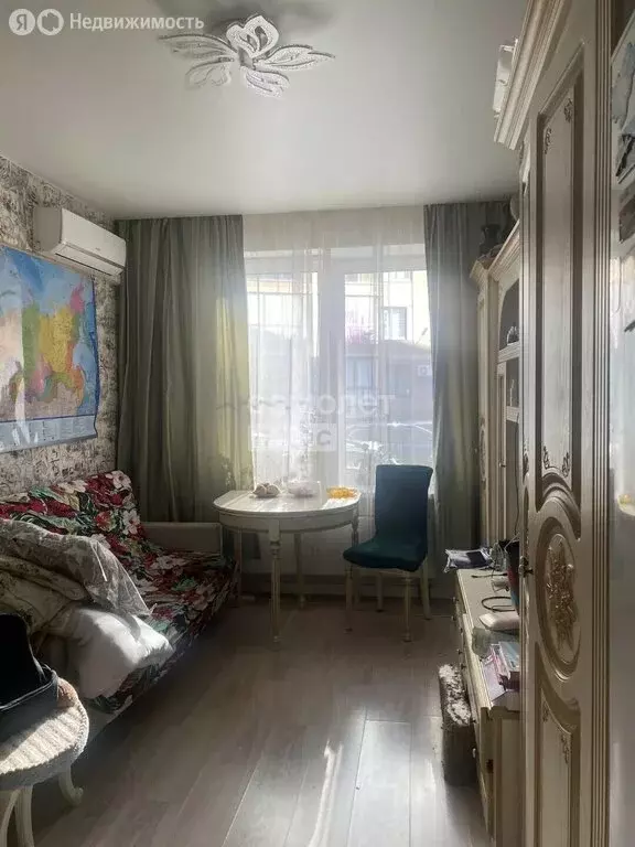 1-комнатная квартира: Мытищи, Тенистый бульвар, 14А (34 м) - Фото 1