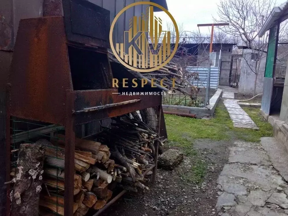 Дом в Ставропольский край, Пятигорск городской округ, пос. ... - Фото 2