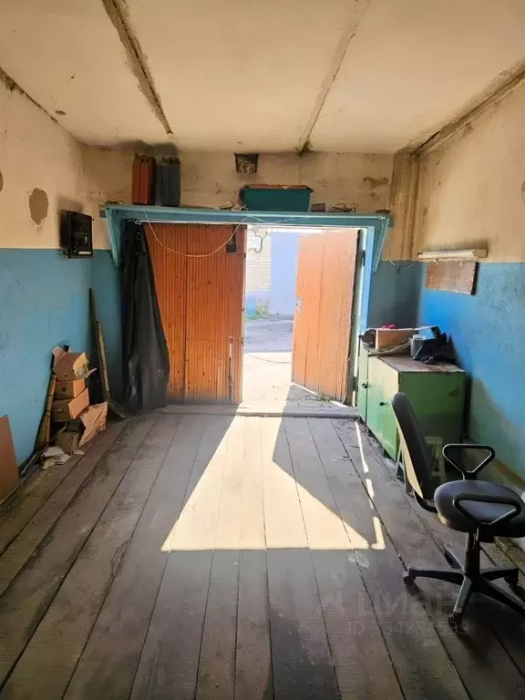 Гараж в Московская область, Подольск Гаражный проезд, 8 (20 м) - Фото 1