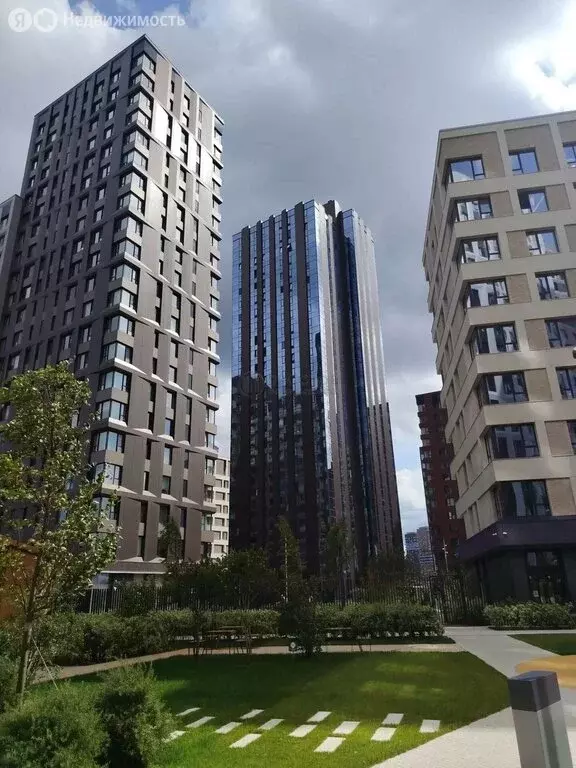 4-комнатная квартира: Москва, Лётная улица, 95Бк2 (91.3 м) - Фото 2