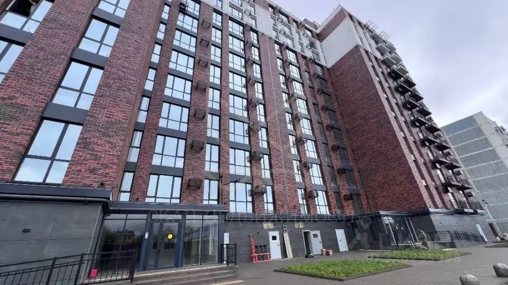 3-к кв. Ставропольский край, Пятигорск Украинская ул., 39 (92.0 м) - Фото 1