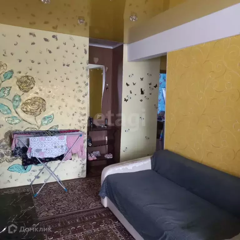 Продаётся 3-к квартира, 59.5 м - Фото 0
