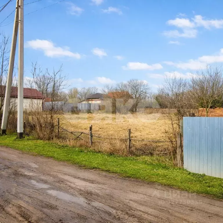Дом в Краснодарский край, Новокубанский район, Бесскорбненское с/пос, ... - Фото 2