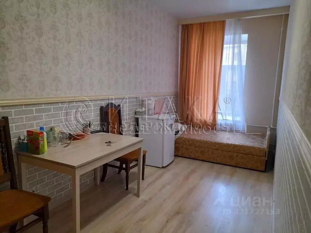 Комната Санкт-Петербург Загородный просп., 17 (11.0 м) - Фото 1
