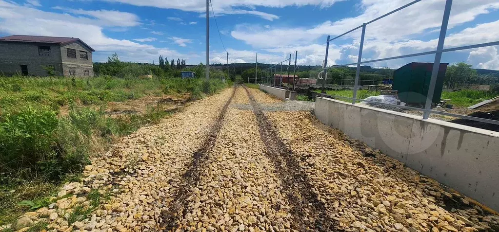 Участок 6 сот. (СНТ, ДНП) - Фото 1
