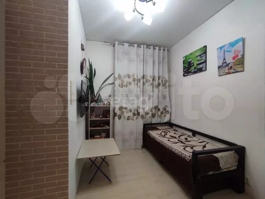 2-к. квартира, 46 м, 1/2 эт. - Фото 0