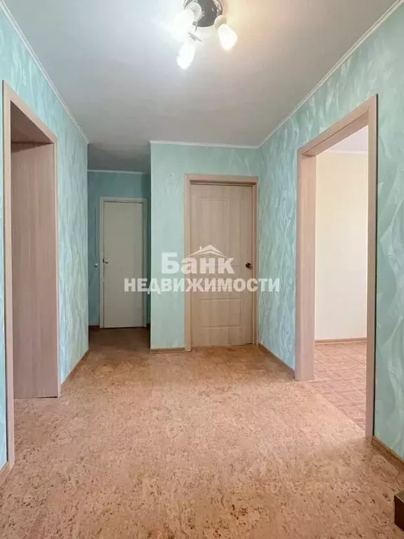 3-к кв. Саратовская область, Балаково просп. Героев, 29/2А (64.1 м) - Фото 1