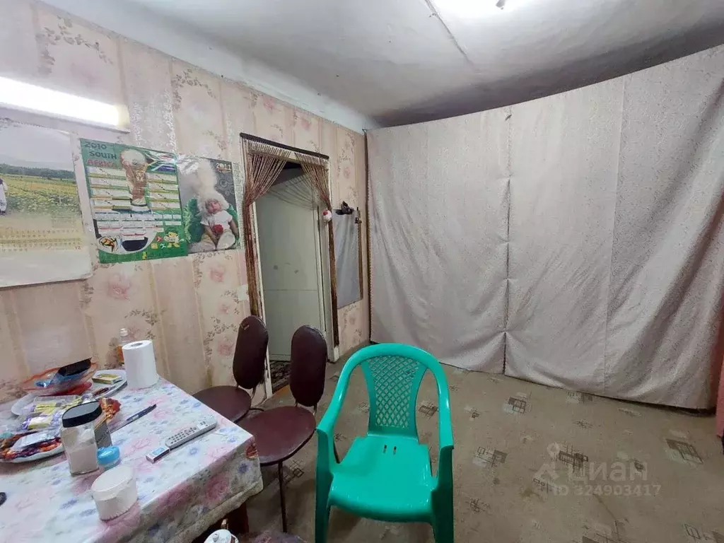 Помещение свободного назначения в Северная Осетия, Владикавказ ул. ... - Фото 2