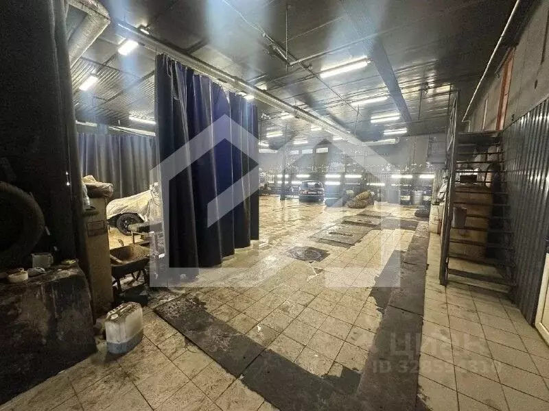 Помещение свободного назначения в Москва 4-й Рощинский проезд, 20С11 ... - Фото 2