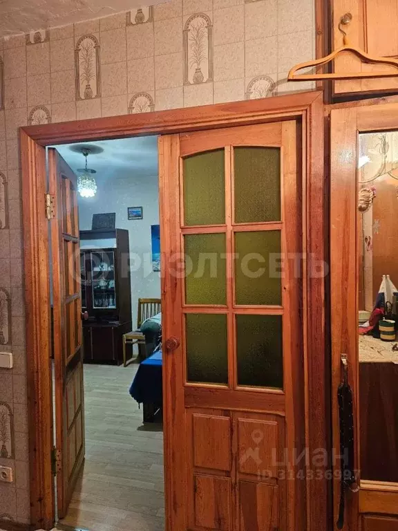 2-к кв. Мурманская область, Кольский район, Мурмаши пгт ул. ... - Фото 0
