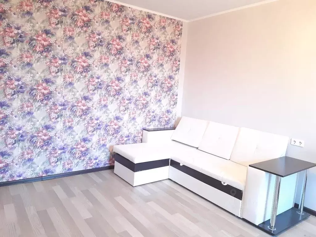 1-к кв. Москва Коктебельская ул., 4К1 (38.0 м) - Фото 1
