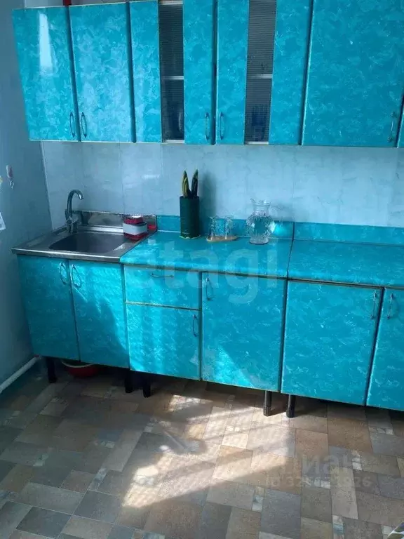 3-к кв. Амурская область, Тындинский муниципальный округ, с. ... - Фото 1