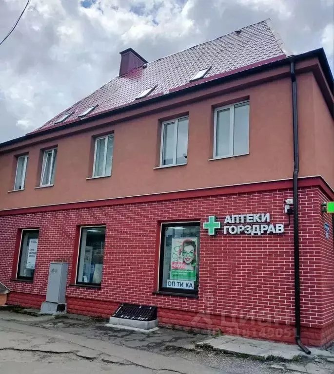 1-к кв. Калининградская область, Калининград просп. Победы, 65 (20.0 ... - Фото 1