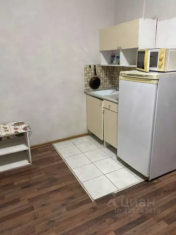 Студия Башкортостан, Уфа ул. Баумана, 75 (20.0 м) - Фото 1