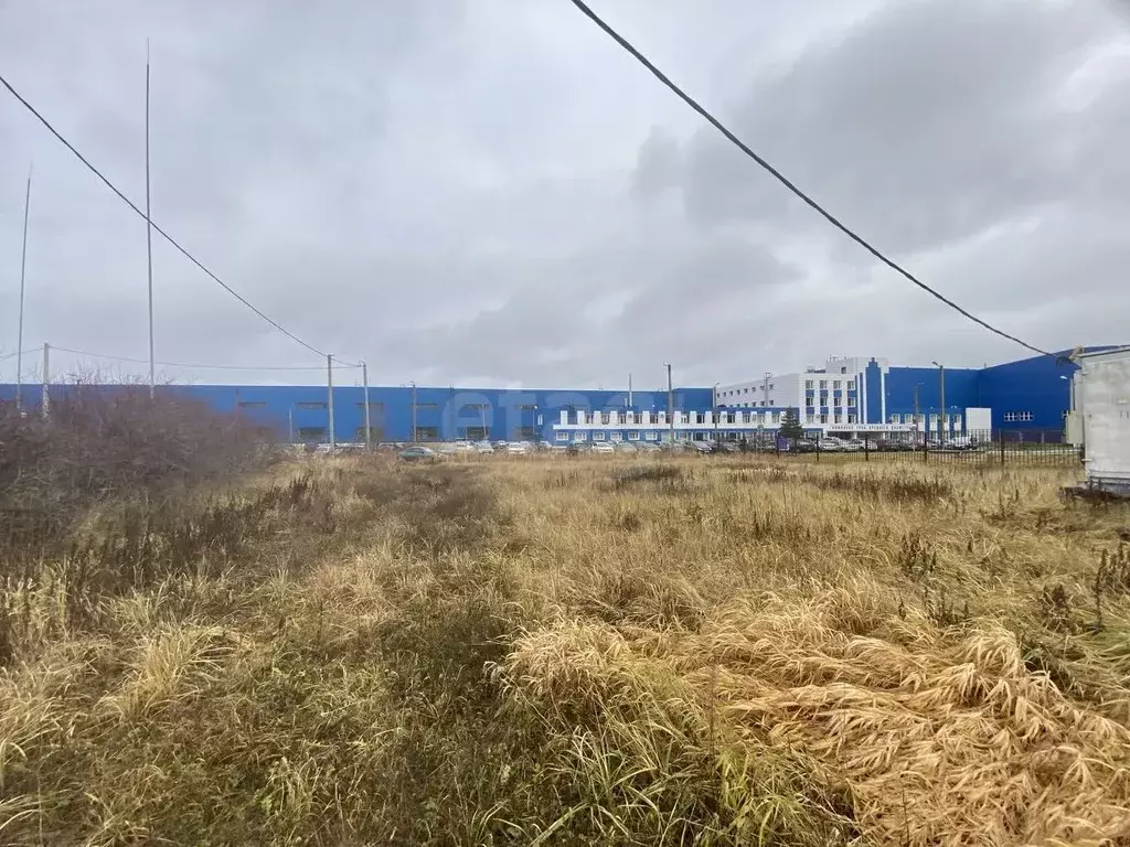 Участок в Костромская область, Волгореченск  (9.5 сот.) - Фото 1