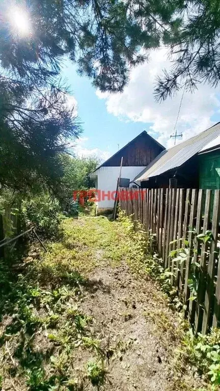 Дом в Новосибирская область, Новосибирск Сибсельмашевская ул., 45/1 ... - Фото 1