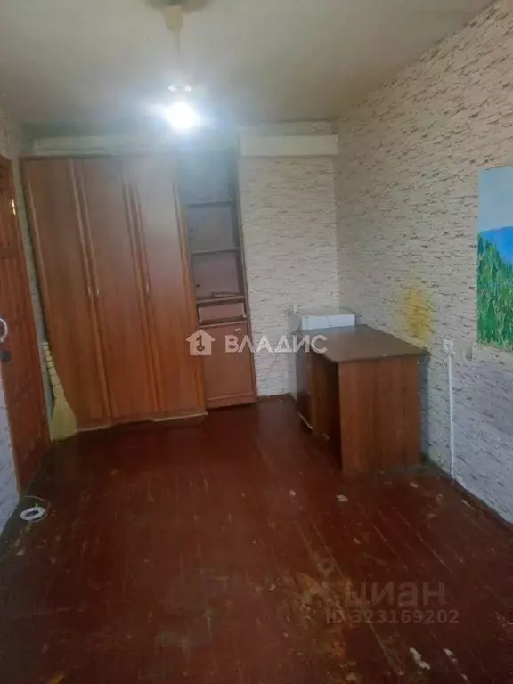 Комната Коми, Сыктывкар ул. Ленина, 75 (13.0 м) - Фото 1