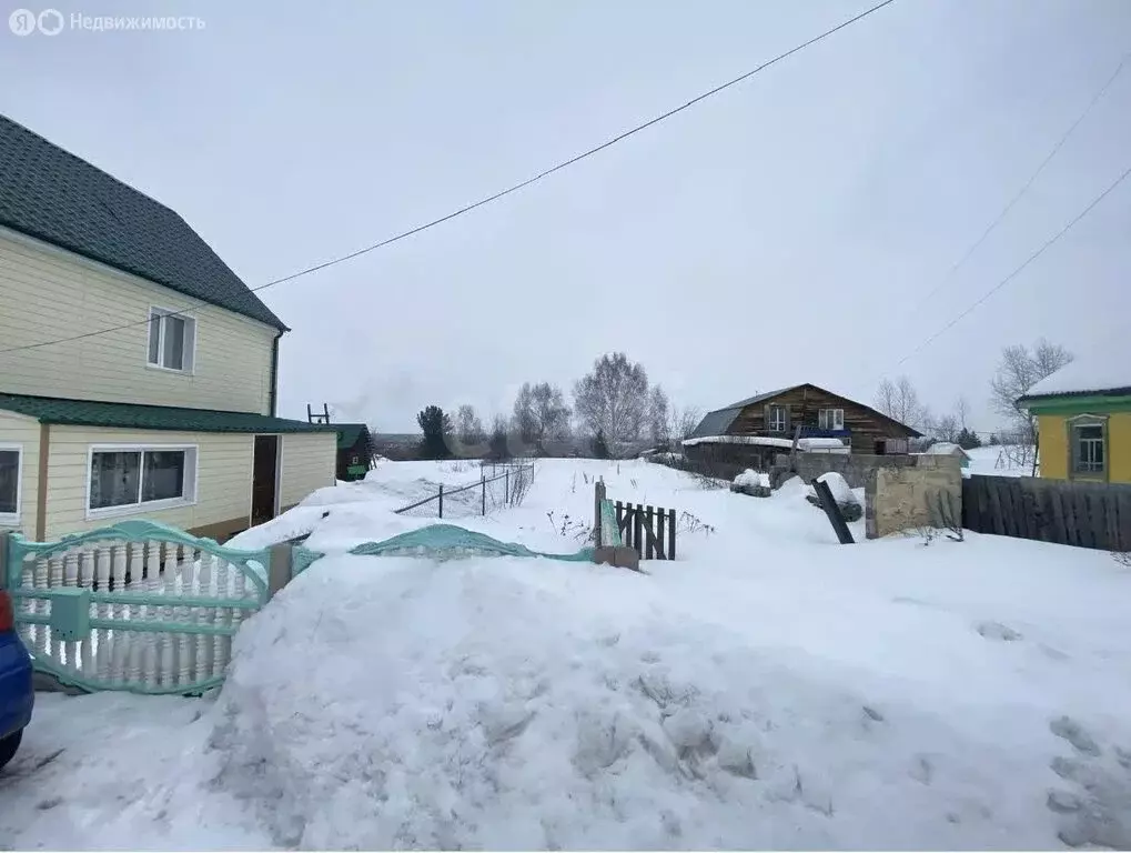 Участок в село Дзержинское, Петровская улица (5.8 м) - Фото 2