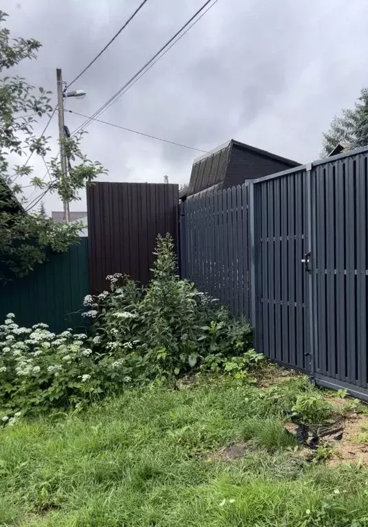 Участок, 6 сот., сельхоз (снт или днп) - Фото 1