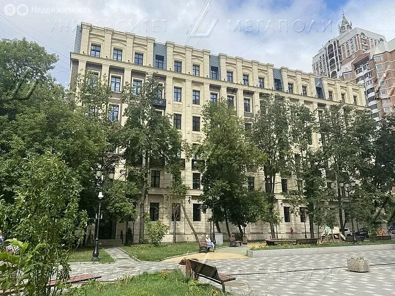 Офис (21 м) - Фото 2