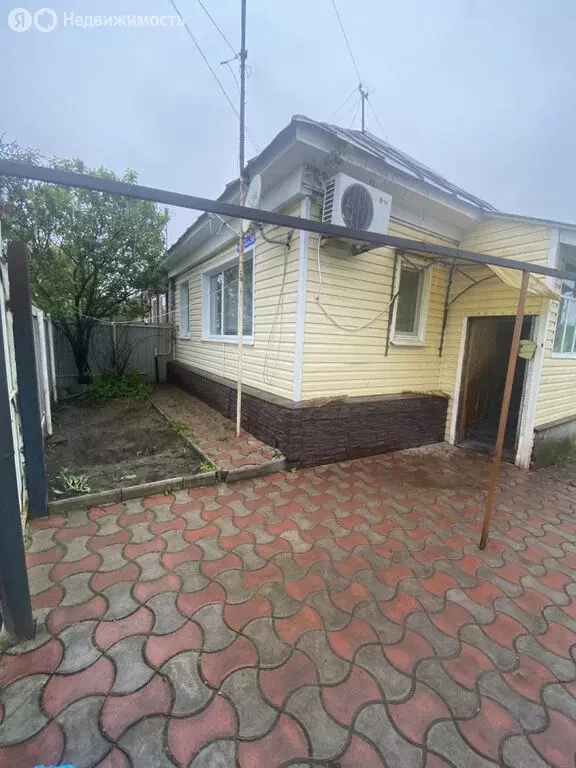 Дом в Тула, микрорайон Мясново, Моторная улица, 50 (56 м) - Фото 0