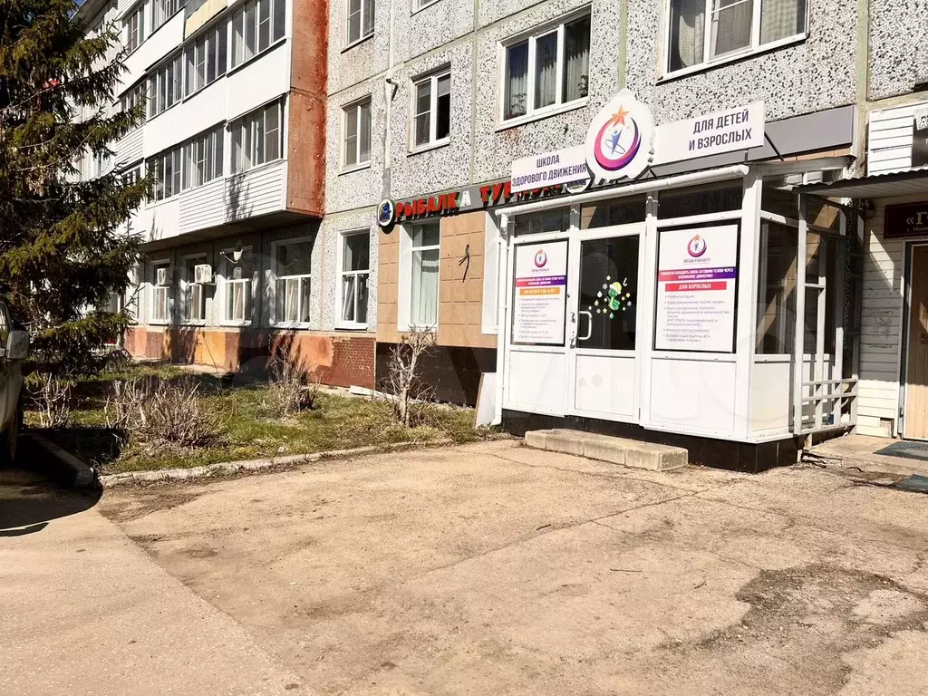 Свободного назначения, 100 м - Фото 1