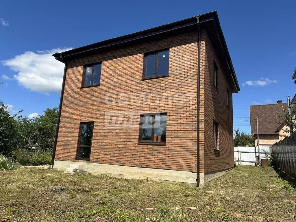 Дом в Калужская область, Калуга Пищевик СНТ, 98 (133 м) - Фото 1