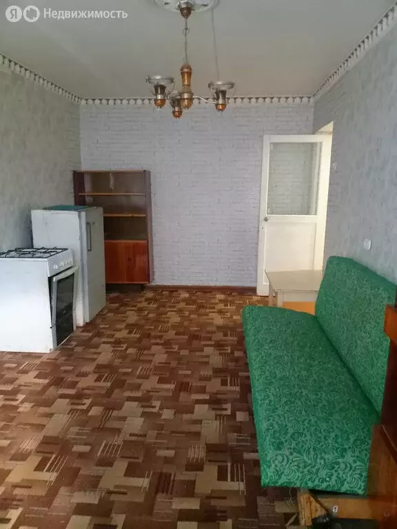 2-комнатная квартира: Барнаул, улица Малахова, 77 (44 м) - Фото 2