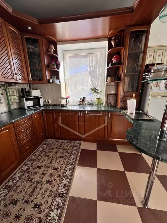 5-к кв. Калининградская область, Калининград ул. Лермонтова, 9 (137.5 ... - Фото 2