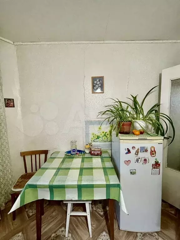 4-к. квартира, 35 м, 4/5 эт. - Фото 1
