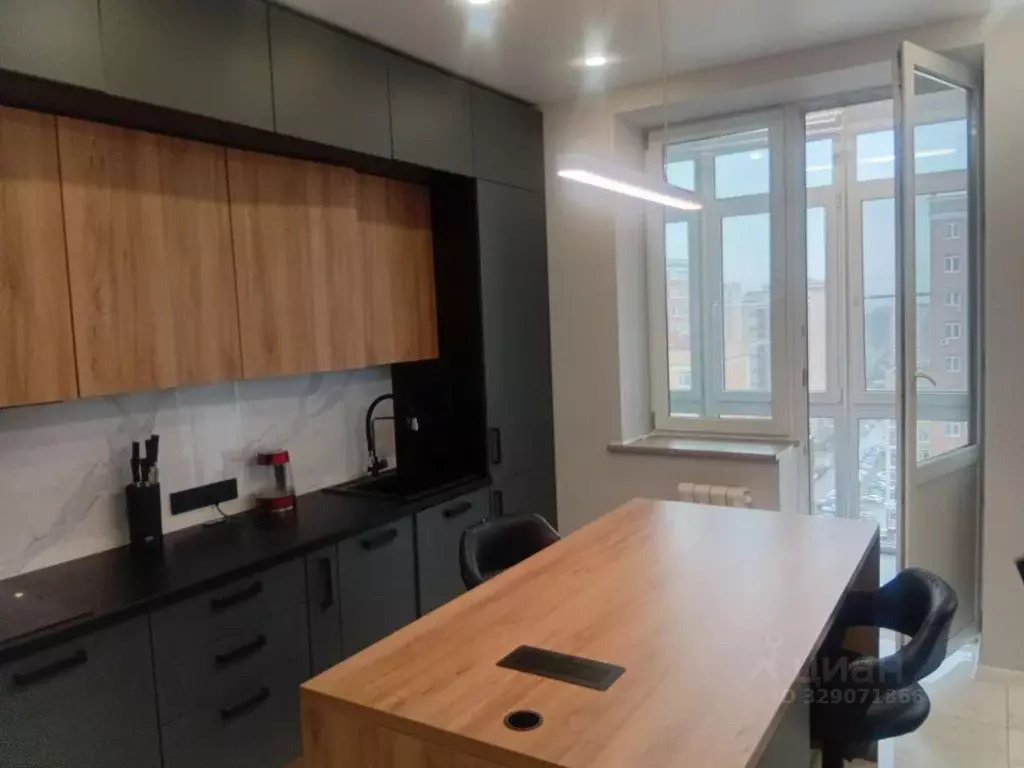 2-к кв. Москва пос. Коммунарка, ул. Липовый Парк, 5к1 (42.0 м) - Фото 2