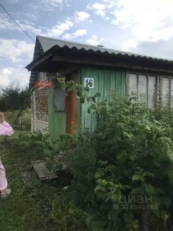 Дом в Рязанская область, Рыбновский район, Пионерское с/пос, д. ... - Фото 2