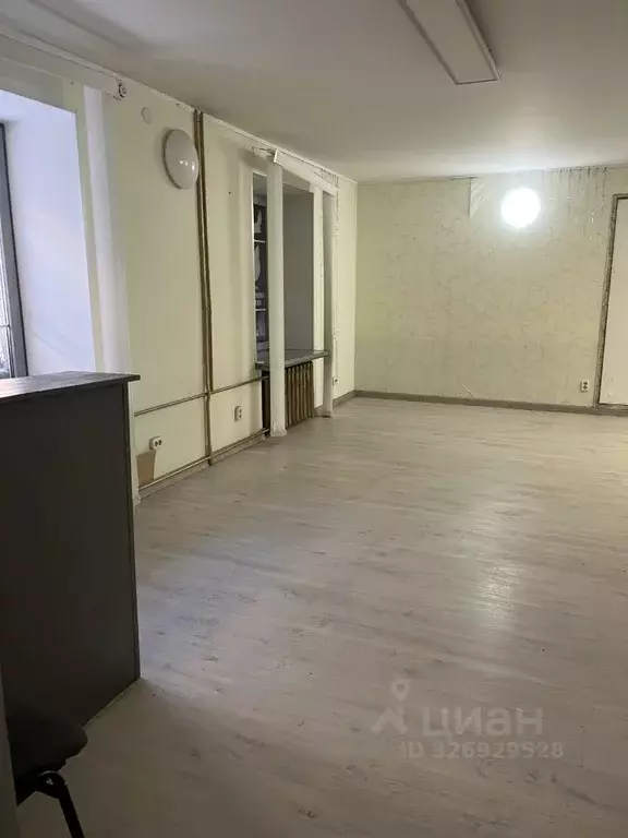 Офис в Тверская область, Тверь Студенческий пер., 23 (212 м) - Фото 1