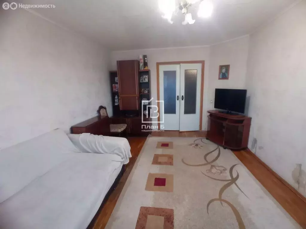 5-комнатная квартира: Калуга, улица Генерала Попова, 22 (90.8 м) - Фото 2