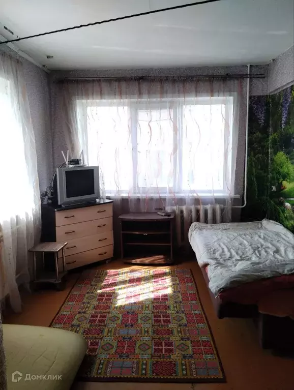 Продаётся 1-к квартира, 30.3 м - Фото 0