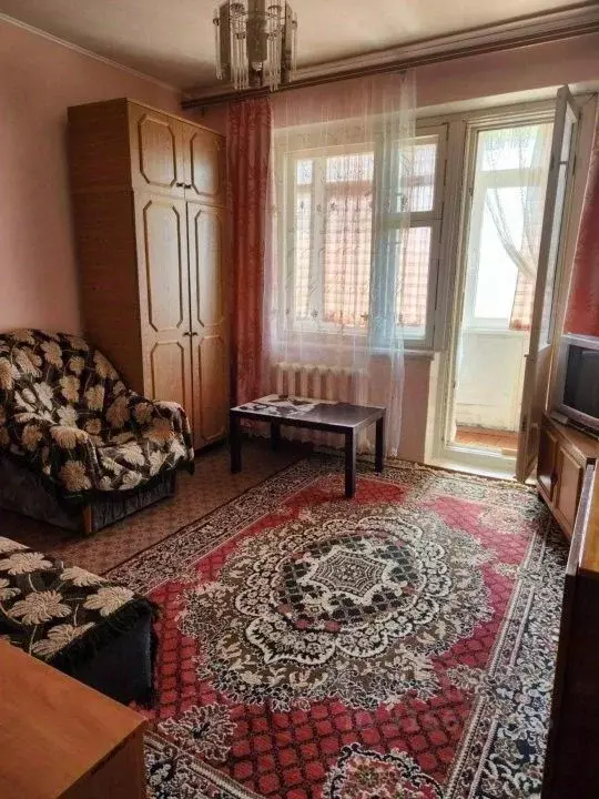 2-к кв. Ростовская область, Ростов-на-Дону Заводская ул., 20 (54.0 м) - Фото 1