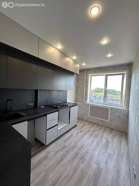 3-комнатная квартира: Березники, улица Мира, 112 (63.8 м) - Фото 2